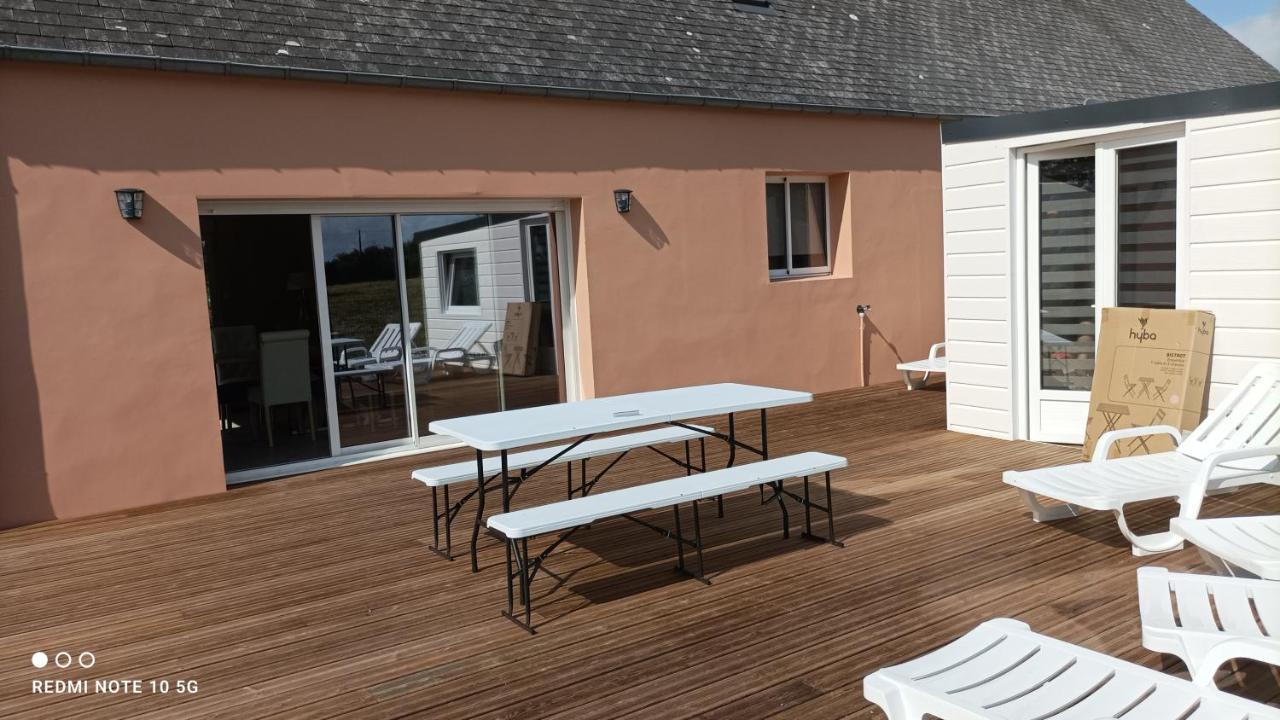 Le Jardin De Chouchat * Gavray-sur-Sienne