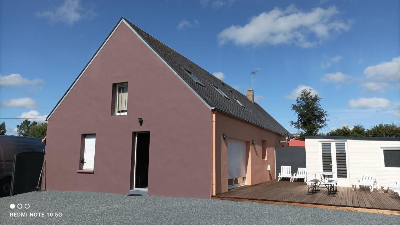 Le Jardin De Chouchat Vakantiehuis *
