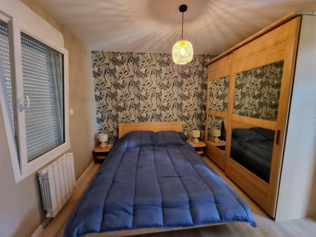 Hébergement de vacances Le Jardin De Chouchat Gavray-sur-Sienne